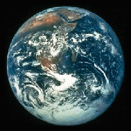 earth