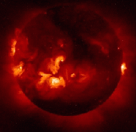 sun